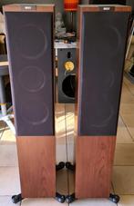 KEF R700, Zo goed als nieuw, 120 watt of meer, Front, Rear of Stereo speakers, Ophalen