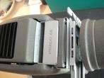 profestionele diaprojector, Audio, Tv en Foto, Diaprojectoren, Ophalen, Zo goed als nieuw