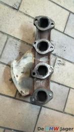 Uitlaatspruitstuk BMW 3 5 serie Z3 E3X M40 M43 11621723892, Auto-onderdelen, Uitlaatsystemen, Gebruikt, Ophalen of Verzenden, BMW