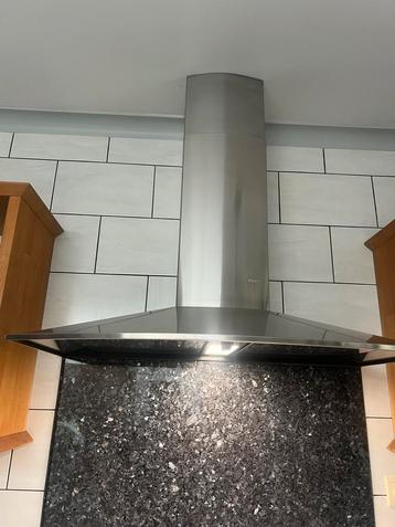 Dampkap Novy beschikbaar voor biedingen