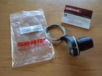 Shifter/schakelhendel SRAM MRX Comp 5-speed Grip Shift, Fietsen en Brommers, Fietsonderdelen, Ophalen of Verzenden