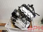 Motorblok Suzuki GSX-R 600 K6 - K7 2006 t/m 2007 GSXR engine, Motoren, Ophalen, Gebruikt