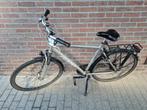 Giant jongens of herenfiets, Fietsen en Brommers, Fietsen | Heren | Herenfietsen, Ophalen, Zo goed als nieuw, Giant