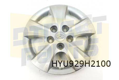 Hyundai i30 Wieldop 15''  Origineel! 529602R000, Autos : Divers, Enjoliveurs, Neuf, Envoi