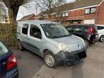 Renault Kangoo bestelwagen, Auto's, Diesel, Kangoo, Particulier, Te koop