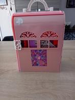 Barbie huisje, Enlèvement ou Envoi, Comme neuf, Barbie