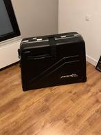 Fietskoffer, Fietsen en Brommers, Ophalen, Zo goed als nieuw