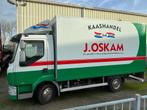 2006 Renault Midlum 220 DCI Vrachtwagen, Renault, Overige brandstoffen, Bedrijf, Te koop