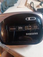 Samsung VP-DX1000 camcorder, Ophalen of Verzenden