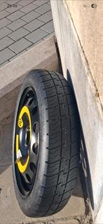 Roue de secours vw tiguan skoda Golf audi, Audi