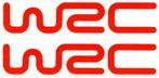 WRC sticker set #2, Autos : Divers, Autocollants de voiture, Envoi