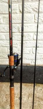 Bolognese en, Watersport en Boten, Ophalen of Verzenden, Zo goed als nieuw, Vislijn