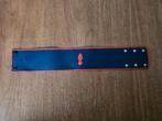 Armband gerechterlijke rijkswacht bsd, Verzamelen, Ophalen of Verzenden, Rijkswacht, Embleem of Badge