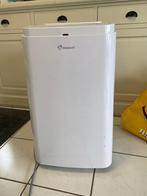 Verrijdbare airco 12000 btu, Ophalen, Verwarmen, 3 snelheden of meer, Zo goed als nieuw