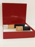 Dupont : briquet Davidoff neuf, boîte + boîte à cigares., Collections, Articles de fumeurs, Briquets & Boîtes d'allumettes, Comme neuf