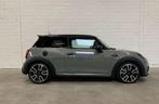 MINI Cooper S VERKOCHT! (bj 2021, automaat), Auto's, Mini, 1998 cc, Gebruikt, 4 cilinders, 131 kW