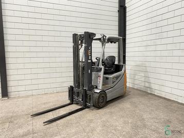 Heftruck Still RX20-16 2019 beschikbaar voor biedingen