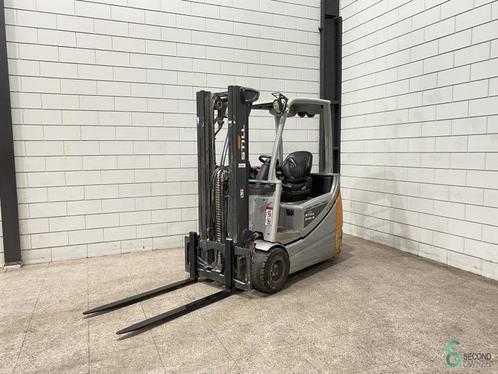 Heftruck Still RX20-16 2019, Zakelijke goederen, Machines en Bouw | Heftrucks en Intern transport, Heftruck, Elektrisch, 1000 tot 2000 kg