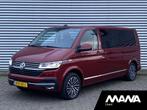 Volkswagen Transporter 2.0 TDI L2H1 30 DC Bulli 150PK Automa, Auto's, Bestelwagens en Lichte vracht, Gebruikt, 4 cilinders, 2500 kg