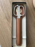 Schaar en mes, Enlèvement