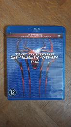 „Geweldige Spiderman 1 + 2” Blu-Ray-boxset, Cd's en Dvd's, Blu-ray, Ophalen of Verzenden, Zo goed als nieuw, Boxset