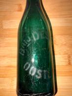 Bouteille de bière Deswaef de la brasserie d'Ostende, Collections, Marques de bière, Enlèvement ou Envoi, Utilisé