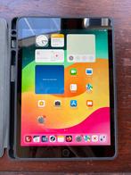 IPad 9e génération IOS 18 + coque parfait état, Enlèvement ou Envoi, Apple iPad, 10 pouces, Utilisé