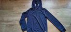 donkerblauwe trui met kap van McGregor maat 152, Kinderen en Baby's, Kinderkleding | Maat 152, Mc gregor, Trui of Vest, Ophalen of Verzenden