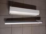 Volet mini caisson, Ophalen, Minder dan 100 cm, Nieuw, Wit