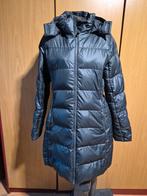 Echte donsjas nike L, Ophalen of Verzenden, Zo goed als nieuw