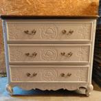 Antiek houten dressoir. Gerenoveerd., Antiek en Kunst, Ophalen