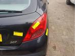 Achterlicht rechts van een Peugeot 207, Auto-onderdelen, Ophalen of Verzenden, 3 maanden garantie, Gebruikt, Peugeot