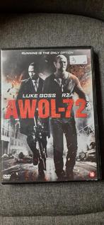 Awol- 72, CD & DVD, DVD | Action, Enlèvement ou Envoi