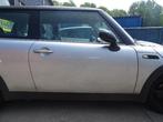 Portier 2Deurs rechts van een Mini Mini (900/7), Gebruikt, Deur, Ophalen of Verzenden, Mini