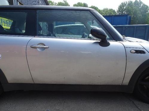 Portier 2Deurs rechts van een Mini Mini (900/7), Auto-onderdelen, Carrosserie, Deur, Mini, Gebruikt, 3 maanden garantie, Ophalen of Verzenden