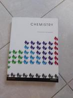 Chemistry Universiteit Antwerpen, Pearson, Nieuw, Ophalen of Verzenden, Natuurwetenschap