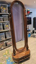 Vintage spiegel, Antiek en Kunst, Ophalen