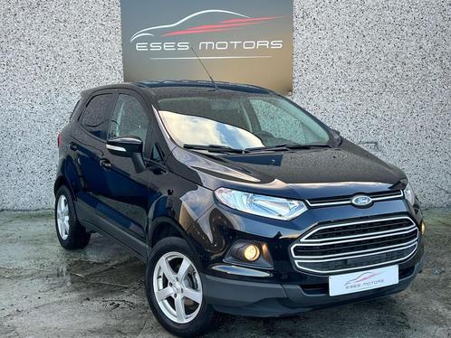 Ford EcoSport 1.0 EcoBoost 4x2 Titanium, Autos, Ford, Entreprise, Achat, Ecosport, 4x4, ABS, Airbags, Air conditionné, Alarme