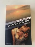 De vrouw in de kooi 'serie Q', Jussi Adler-Olsen, in perfect, Boeken, Ophalen of Verzenden, Zo goed als nieuw