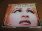 Cyndi Lauper ‎– True Colors - The Best Of 2cds rock pop, Pop rock, Utilisé, Enlèvement ou Envoi