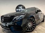 Mercedes-Benz E 220 d COUPE/ FACELIFT/ PACK AMG/ PACK NIGHT, Automaat, 4 zetels, Achterwielaandrijving, 143 kW