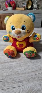 Beer met muziek, Ophalen