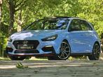 Hyundai i30 N performance | FULL OPTION | COLLECTORSITEM, Auto's, Hyundai, 1998 cc, Blauw, Alcantara, https://public.car-pass.be/vhr/1dc4fb85-d07b-43be-b0bb-dda62b5e277f