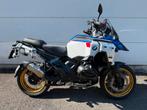BMW R 1300 GS Adventure Trophy 2025, Handvatverwarming, 2 cilinders, Motorrijbewijs A, Bedrijf