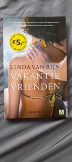 Linda Van Rijn, Boeken, Gelezen, Ophalen of Verzenden, Nederland, Linda van Rijn