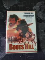 Boots hill dvd, Alle leeftijden, Ophalen of Verzenden, Zo goed als nieuw, Actiekomedie