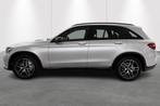 Mercedes-Benz GLC GLC 220 d 120kW 4MATIC AMG Line, Auto's, Automaat, Stof, Gebruikt, 4 cilinders