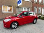 Citroen C3 1.2i! Topstaat* Airco* 72000km* 2016* Garantie!, Autos, Citroën, Rouge, Essai à domicile, Achat, Euro 6