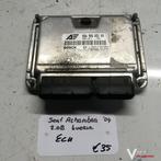 Seat Alhambra 2.0 B   6 Versnellingen 2004    ECU   06A 906, -, Utilisé, -, -