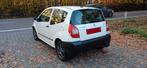 Citroen C2 1.2benzine,107000km,2008bj/Ook te ruilen, Lichtmetalen velgen, Wit, Handgeschakeld, 44 kW